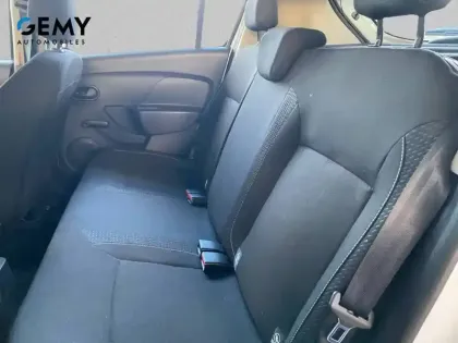 Photo 9 Dacia Sandero  SCe 75