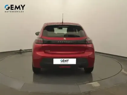 Photo 41 Peugeot 208 Gén. II Ph1 NG Active Pack 5