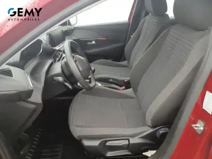 Photo 65 Peugeot 208  BlueHDi 100 S&S BVM6