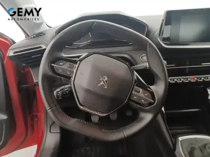 Photo 49 Peugeot 208 Gén. II Ph1 NG Active Pack 5