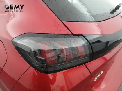 Photo 73 Peugeot 208  BlueHDi 100 S&S BVM6