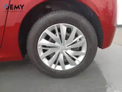 Photo 67 Peugeot 208  BlueHDi 100 S&S BVM6