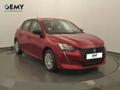 Photo 59 Peugeot 208  BlueHDi 100 S&S BVM6