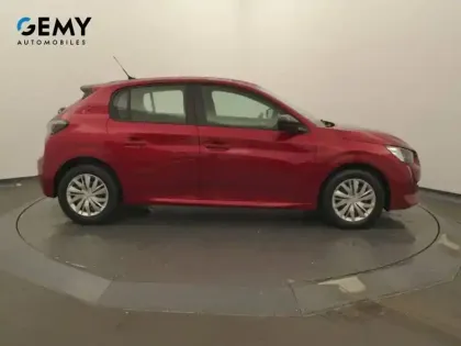 Photo 60 Peugeot 208  BlueHDi 100 S&S BVM6