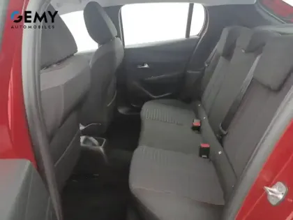 Photo 46 Peugeot 208 Gén. II Ph1 NG Active Pack 5