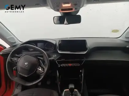 Photo 24 Peugeot 208  BlueHDi 100 S&S BVM6