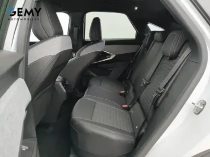 Photo 9 Peugeot 3008  Hybrid 136 e-DCS6