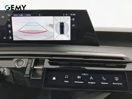Photo 14 Peugeot 3008  Hybrid 136 e-DCS6