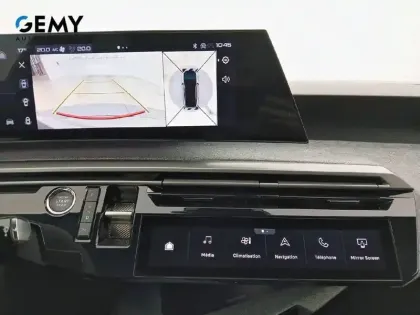 Photo 15 Peugeot 3008  Hybrid 136 e-DCS6