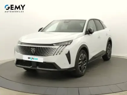 Photo Peugeot 3008 Allure