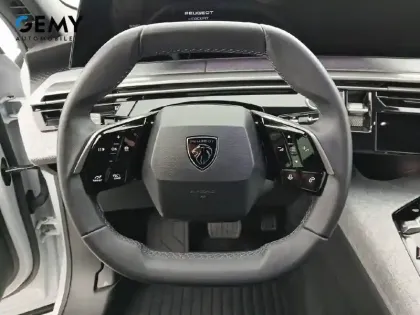 Photo 12 Peugeot 3008  Hybrid 136 e-DCS6