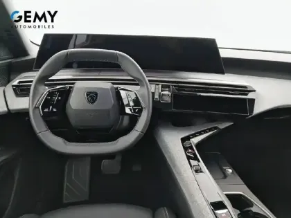 Photo 7 Peugeot 3008  Hybrid 136 e-DCS6