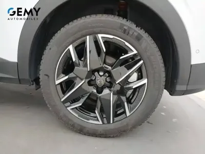 Photo 10 Peugeot 3008  Hybrid 136 e-DCS6