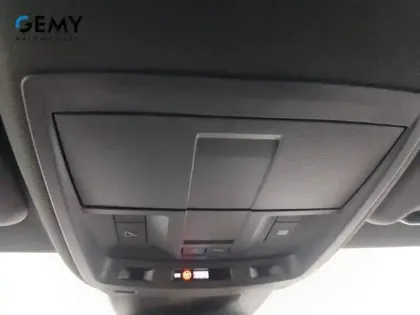 Photo 19 Peugeot 3008  Hybrid 136 e-DCS6