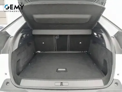 Photo 5 Peugeot 3008  Hybrid 136 e-DCS6