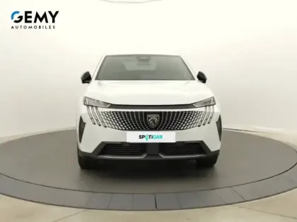 Photo 1 Peugeot 3008  Hybrid 136 e-DCS6