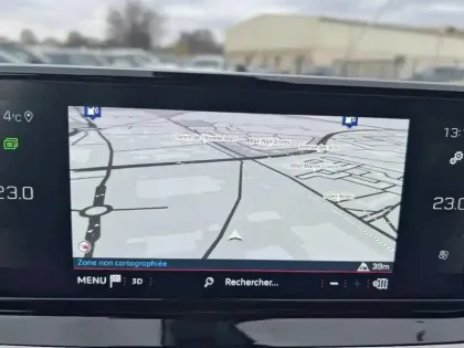 Photo 12 Peugeot 2008  PureTech 130 S&S EAT8