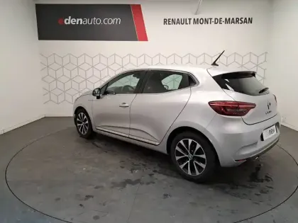 Photo 2 Renault Clio  Blue dCi 100 - 21N