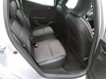 Photo 21 Renault Clio  Blue dCi 100 - 21N