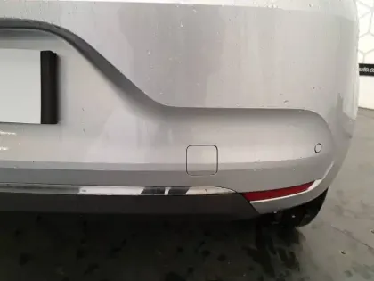 Photo 11 Renault Clio  Blue dCi 100 - 21N