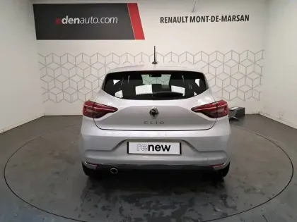 Photo 3 Renault Clio  Blue dCi 100 - 21N