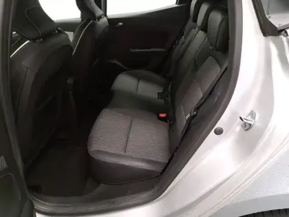 Photo 25 Renault Clio  Blue dCi 100 - 21N