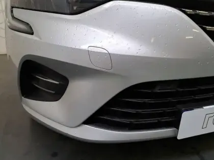 Photo 8 Renault Clio  Blue dCi 100 - 21N