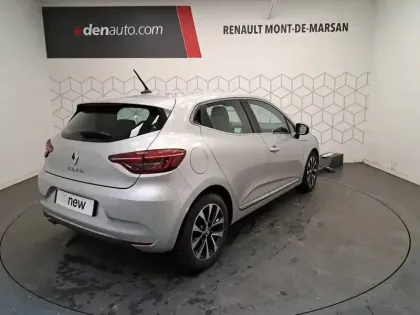 Photo 4 Renault Clio  Blue dCi 100 - 21N