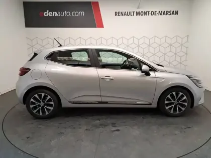 Photo 5 Renault Clio  Blue dCi 100 - 21N