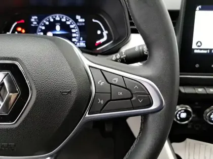 Photo 31 Renault Clio  Blue dCi 100 - 21N