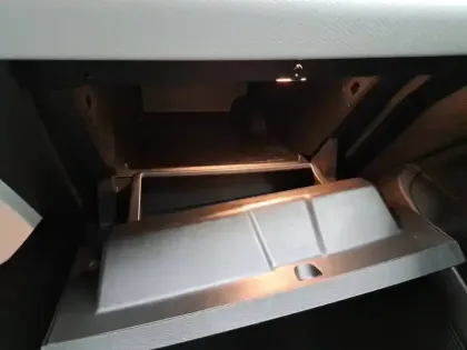 Photo 40 Renault Clio  Blue dCi 100 - 21N