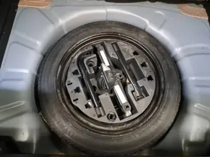 Photo 19 Renault Clio  Blue dCi 100 - 21N