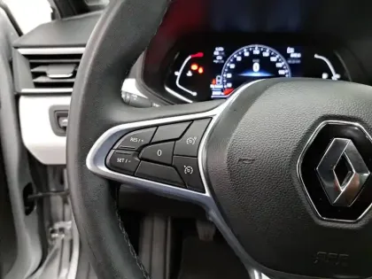 Photo 30 Renault Clio  Blue dCi 100 - 21N