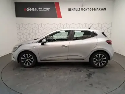 Photo 1 Renault Clio  Blue dCi 100 - 21N