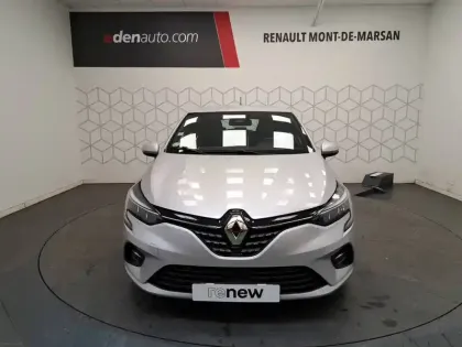 Photo 7 Renault Clio  Blue dCi 100 - 21N