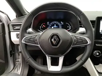 Photo 32 Renault Clio  Blue dCi 100 - 21N