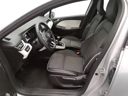 Photo 26 Renault Clio  Blue dCi 100 - 21N