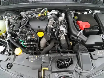 Photo 13 Renault Clio  Blue dCi 100 - 21N