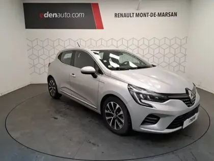 Photo 6 Renault Clio  Blue dCi 100 - 21N