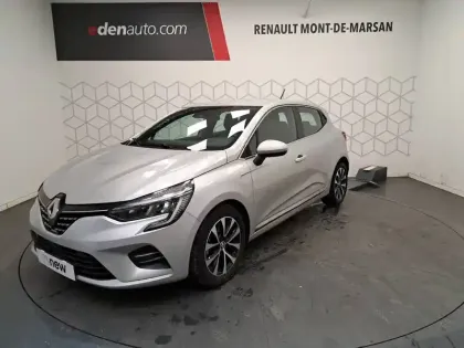 Photo Renault Clio Intens