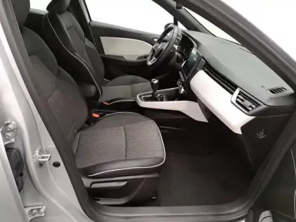 Photo 23 Renault Clio  Blue dCi 100 - 21N