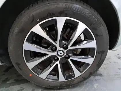 Photo 17 Renault Clio  Blue dCi 100 - 21N