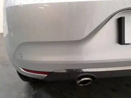 Photo 10 Renault Clio  Blue dCi 100 - 21N