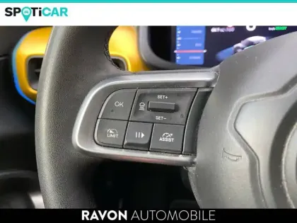 Photo 6 Jeep Avenger  115 kW 4x2