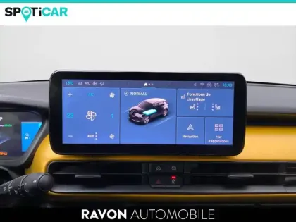 Photo 4 Jeep Avenger  115 kW 4x2