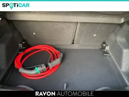 Photo 12 Jeep Avenger  115 kW 4x2