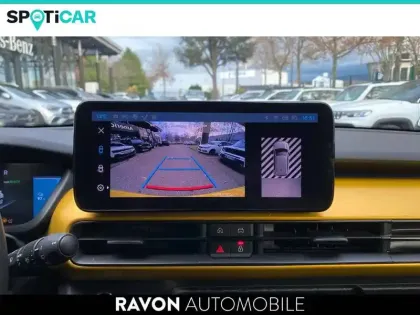 Photo 22 Jeep Avenger  115 kW 4x2