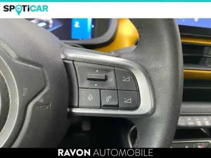 Photo 5 Jeep Avenger  115 kW 4x2