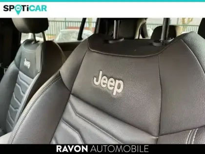 Photo 21 Jeep Avenger  115 kW 4x2