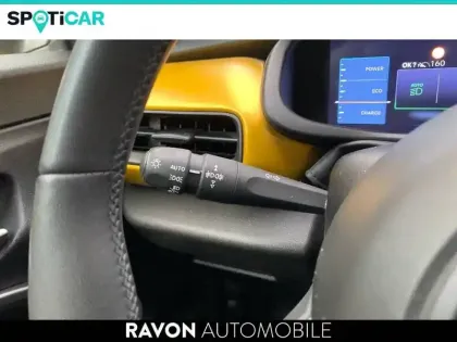 Photo 23 Jeep Avenger  115 kW 4x2